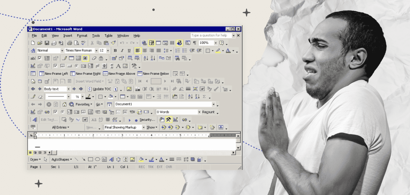 Jira screenshot