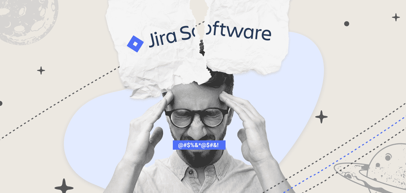 Jira screenshot