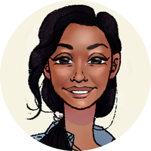 Shanice Jones